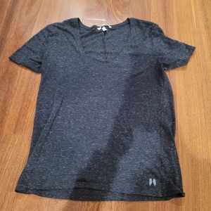 LAST CHANCE VS Marbled Scoop Neck